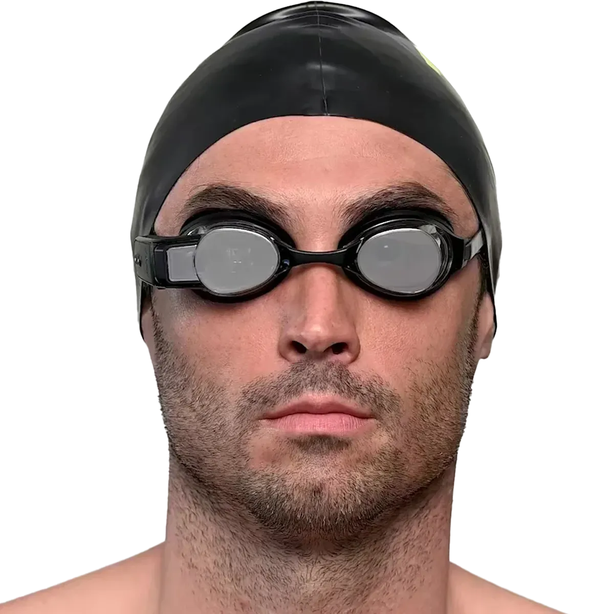 FORM Smart Swim 1 Goggle Demo