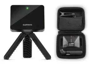 Garmin Approach R10 Golf Simulator Launch Monitor