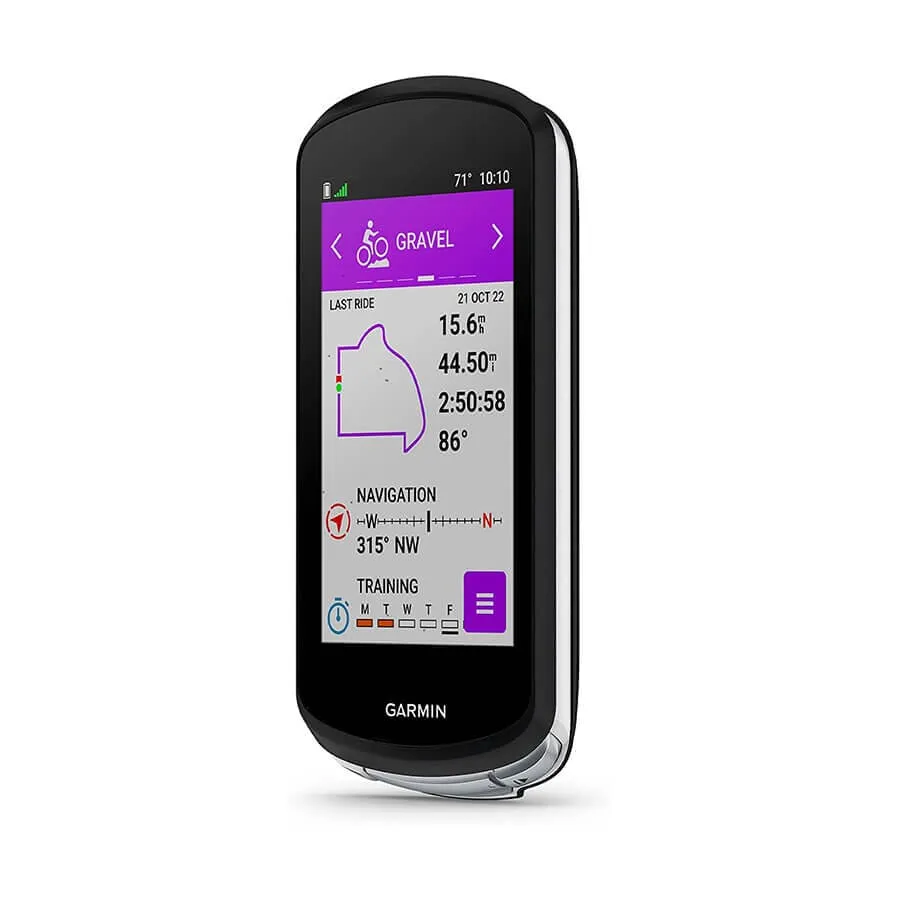 Garmin Edge 1040