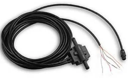 Garmin GFS 10 Fuel Sensor for Gas Engines Only [010-00671-00]