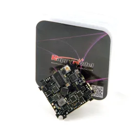 Happymodel ELRS F4 2.4GHz V3.1/V3.3 AIO 5-in-1 Flight Controller