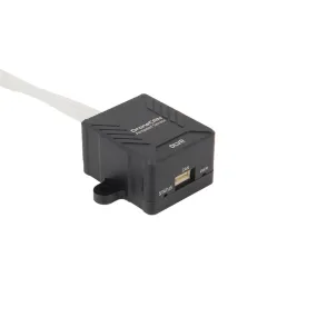 High Precision DroneCAN Airspeed Sensor - DLVR