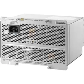 HPE 5400R 1100W PoE  zl2 Power Supply