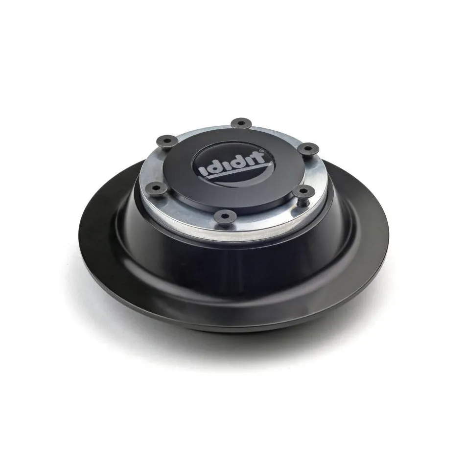 ididit 6 Bolt OE Type Quick Release Hub