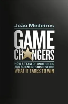 Joao Medeiros: Game Changers [2018] paperback