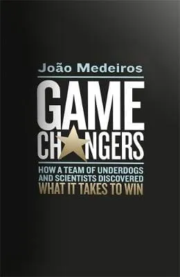 Joao Medeiros: Game Changers [2018] paperback