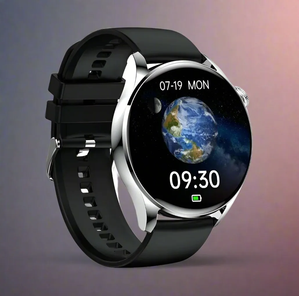 KESHUYOU GT5 Smart Watch