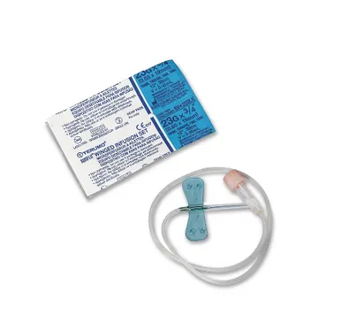 Life/form® Winged Infusion Set - Pkg. of 12