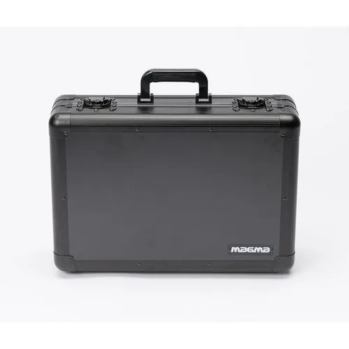 Magma MGA41100 Carry Lite DJ-Case Flight Case for DJ Controller (Matte Black, Large)