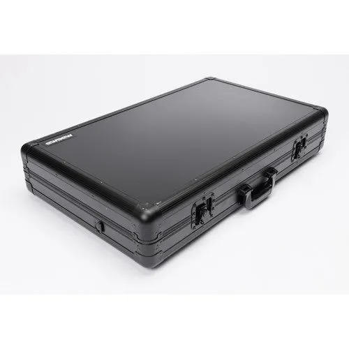 Magma MGA41102 Carry Lite DJ-Case Flight Case for DJ Controller (Matte Black, XX-Large Plus)