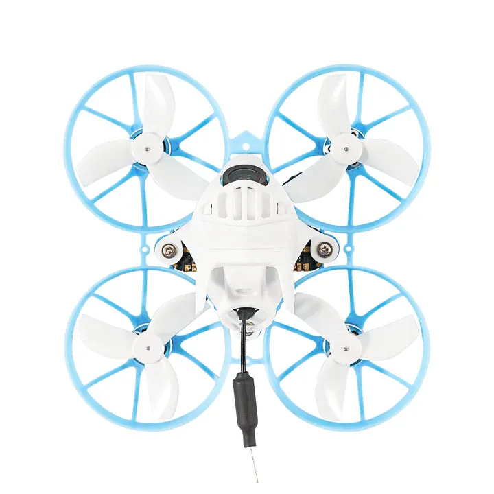 Meteor65 Pro Brushless Whoop Quadcopter (2022)