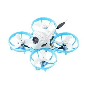 Meteor65 Pro Brushless Whoop Quadcopter (2022)