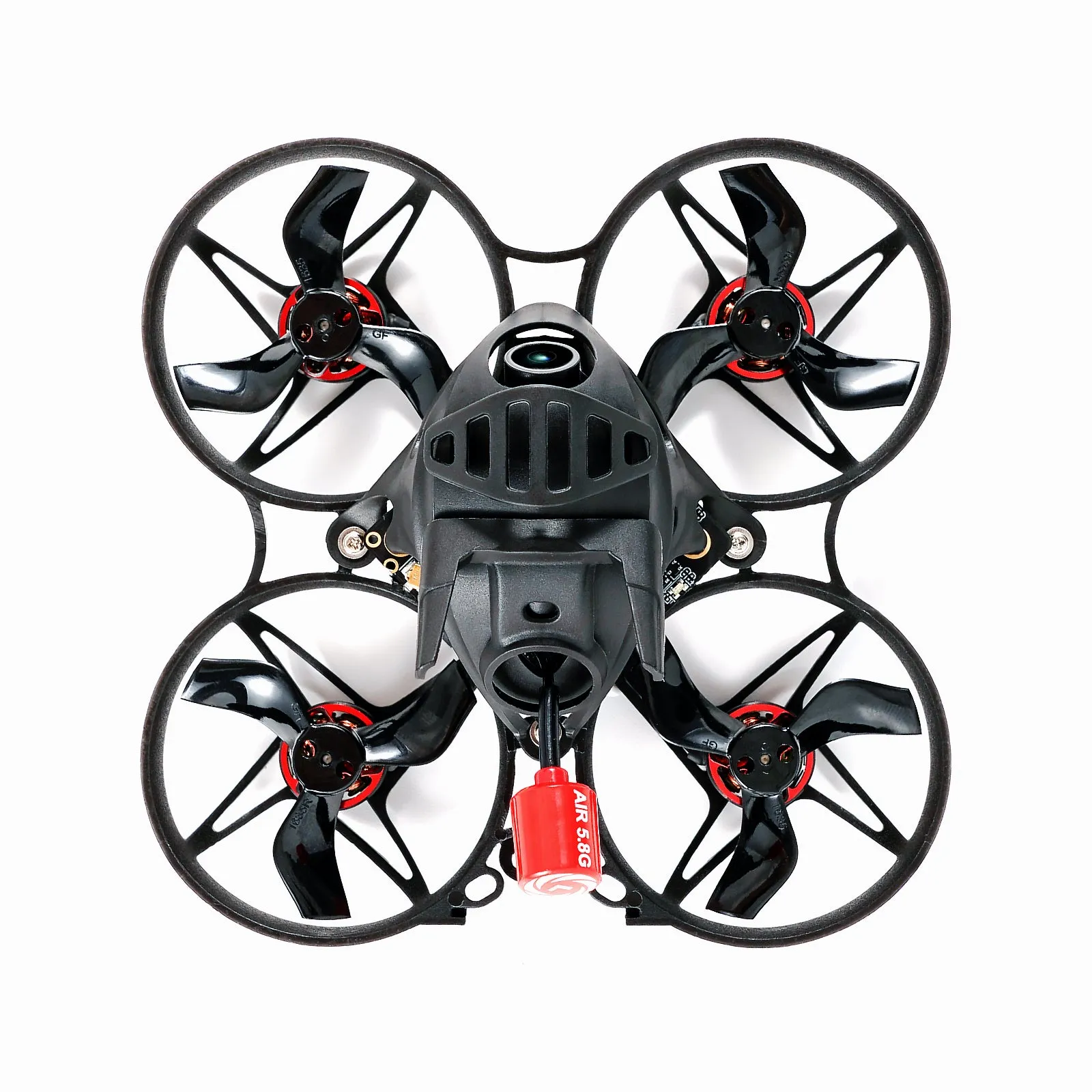 Meteor75 Brushless Whoop Quadcopter (1S HD Digital VTX)