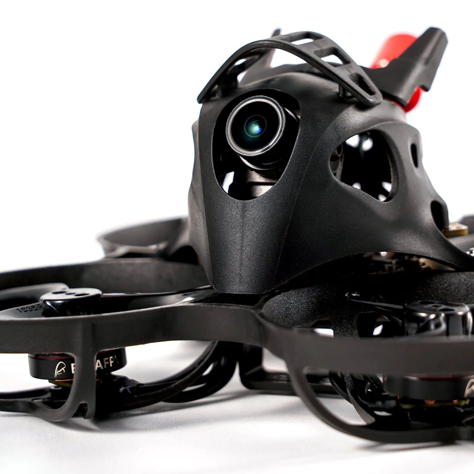 Meteor75 Brushless Whoop Quadcopter (1S HD Digital VTX)