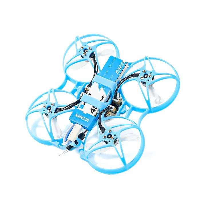 Meteor75 Brushless Whoop Quadcopter (2022)