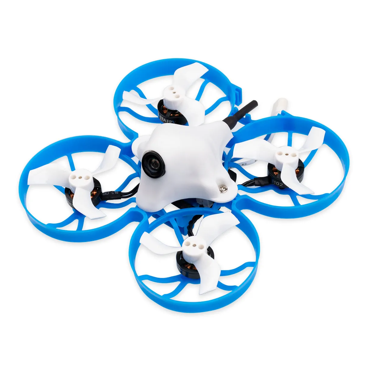 Meteor75 Brushless Whoop Quadcopter (2022)