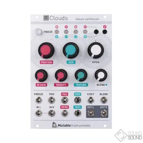 Mutable Instruments Clouds