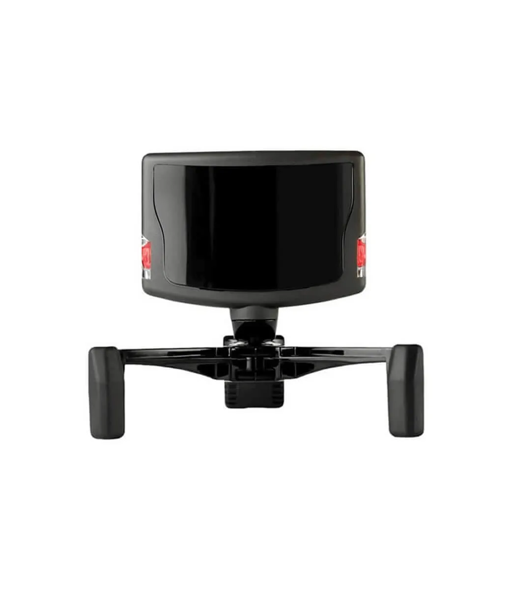 Natural Point TrackIR 5 Premium Head Tracking for Gaming - TrackIR 5 with TrackClip PRO with FREE HAT