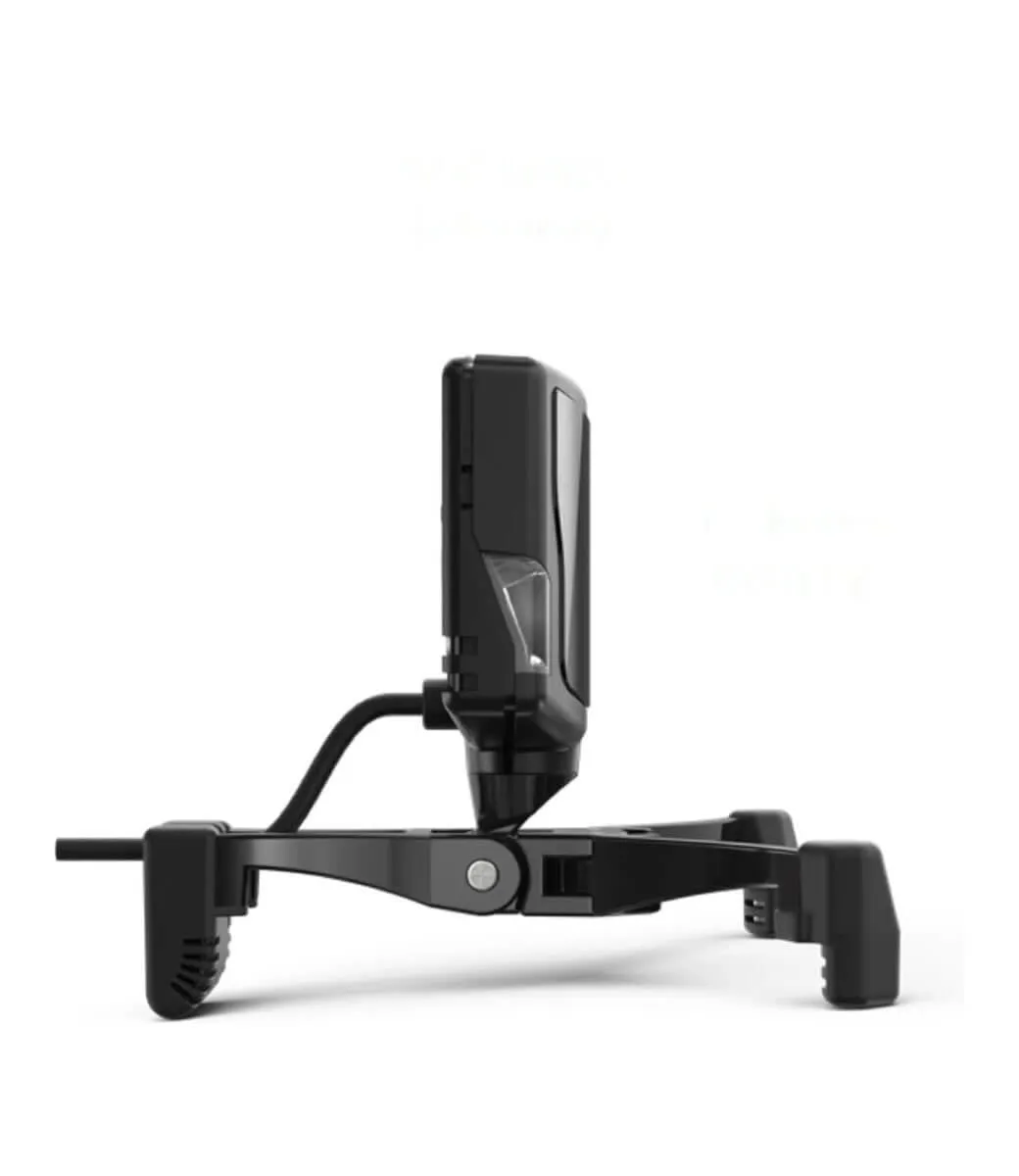 Natural Point TrackIR 5 Premium Head Tracking for Gaming - TrackIR 5 with TrackClip PRO