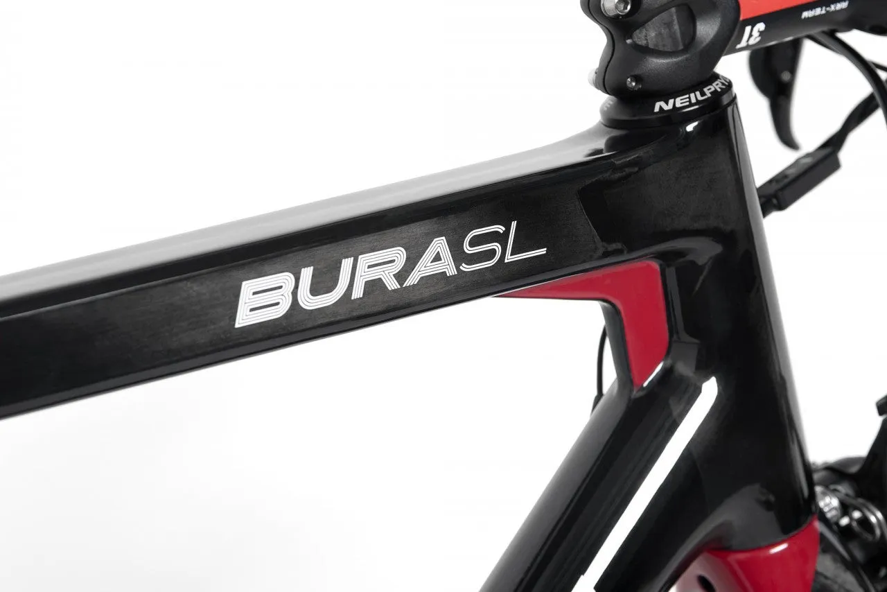 NEILPRYDE BURAsl SRAM