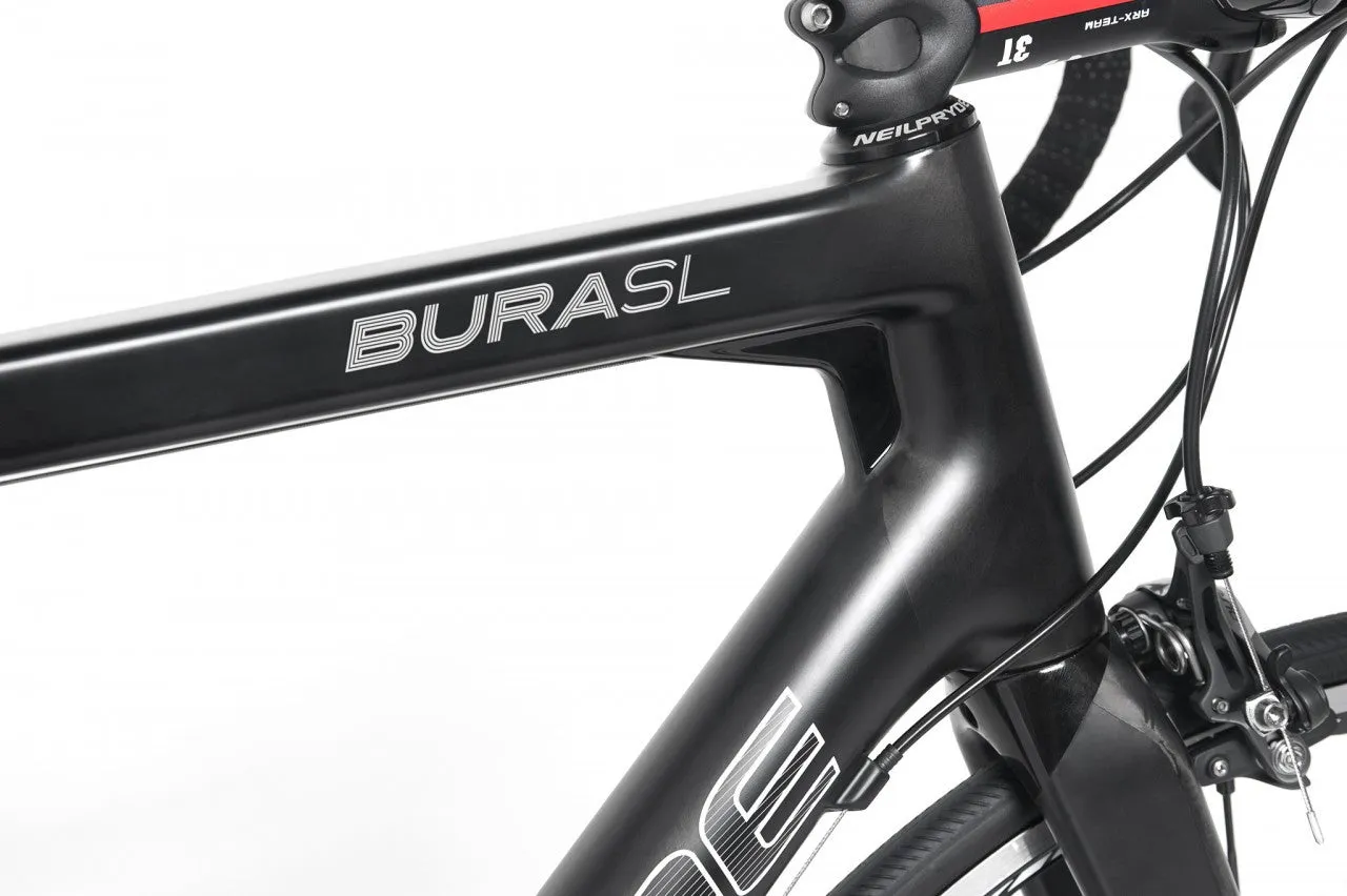 NEILPRYDE BURAsl SRAM