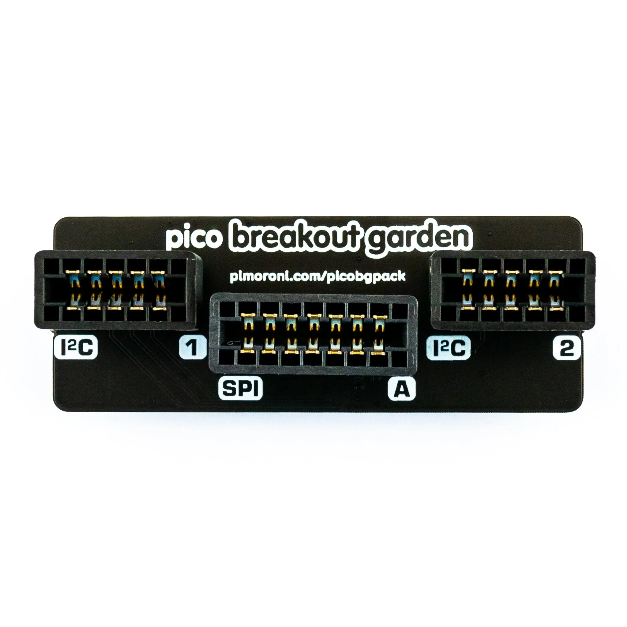 Pico Breakout Garden Pack