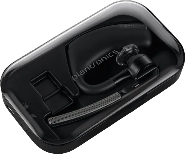 Plantronics Voyager Legend Charge Case 89036-01