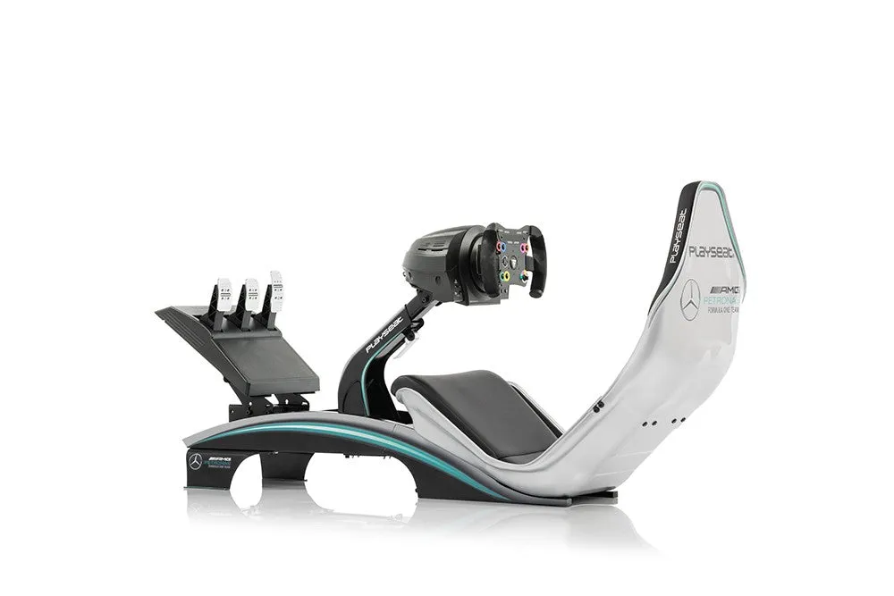 Playseat PRO Formula - Mercedes AMG Petronas Formula One