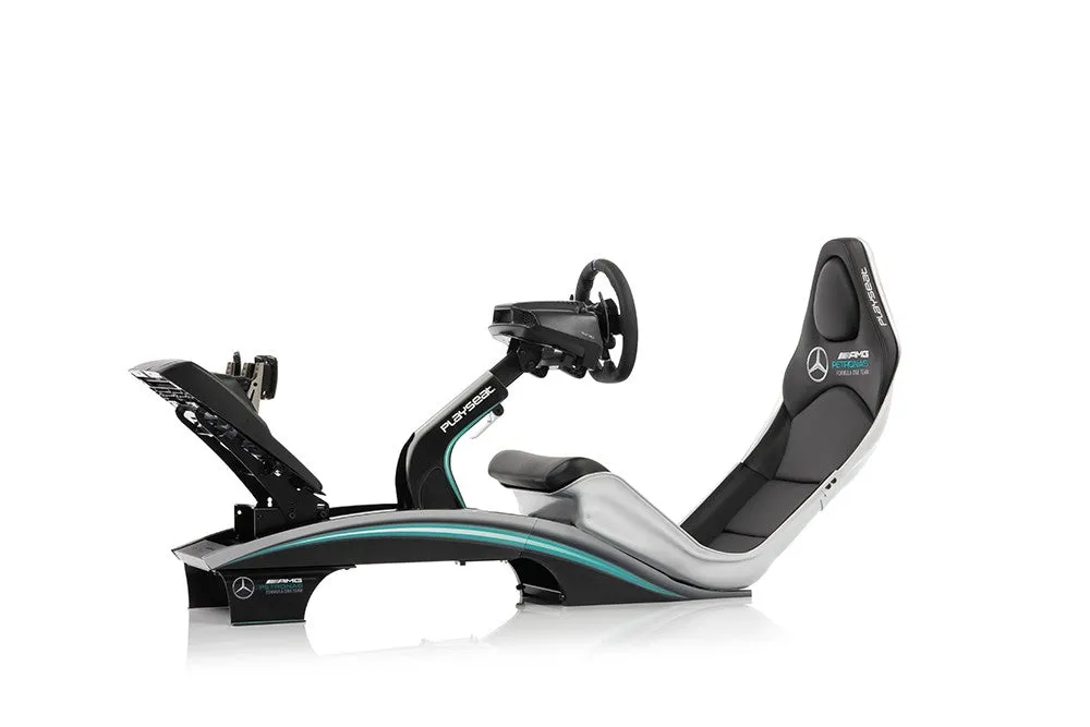 Playseat PRO Formula - Mercedes AMG Petronas Formula One