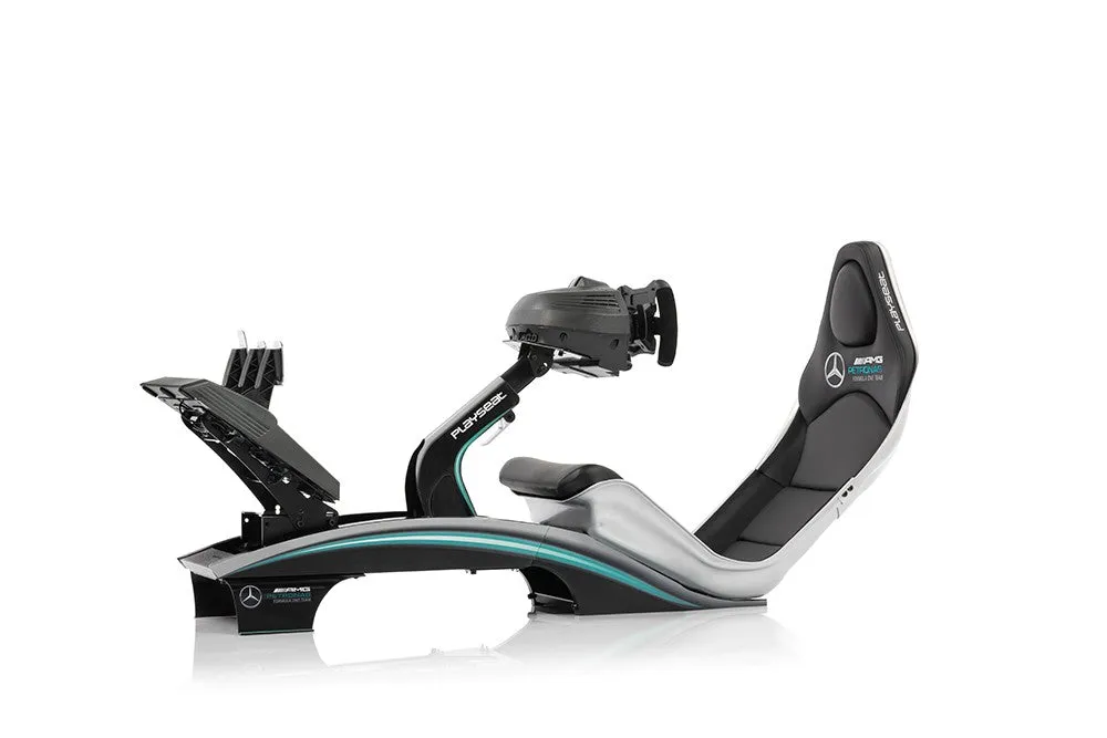 Playseat PRO Formula - Mercedes AMG Petronas Formula One