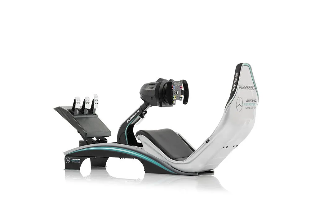 Playseat PRO Formula - Mercedes AMG Petronas Formula One