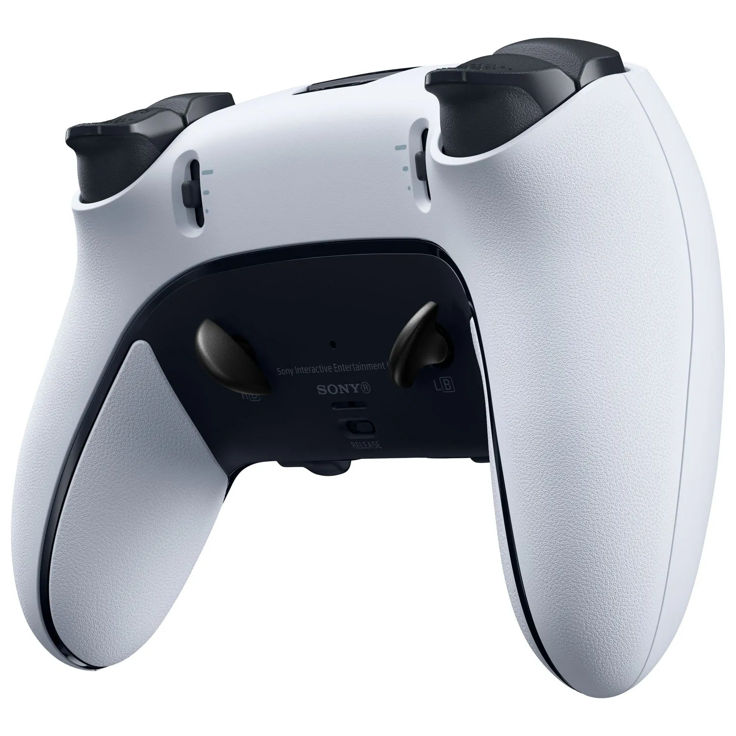 PlayStation 5 DualSense Edge Wireless Controller - White