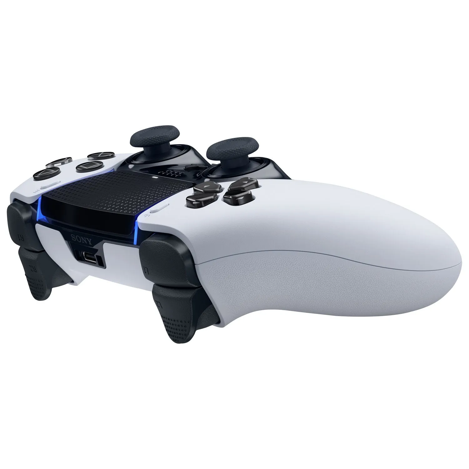 PlayStation 5 DualSense Edge Wireless Controller - White