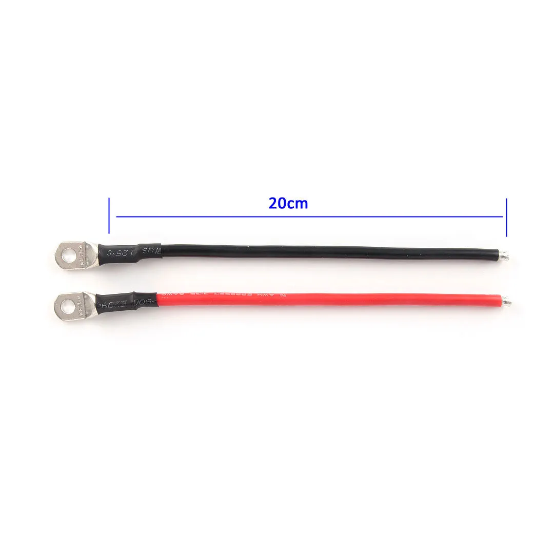 PM08D Power Module (14S, 200A)