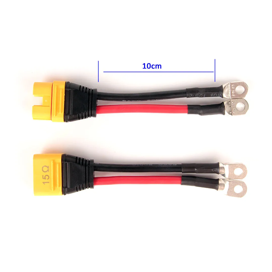 PM08D Power Module (14S, 200A)