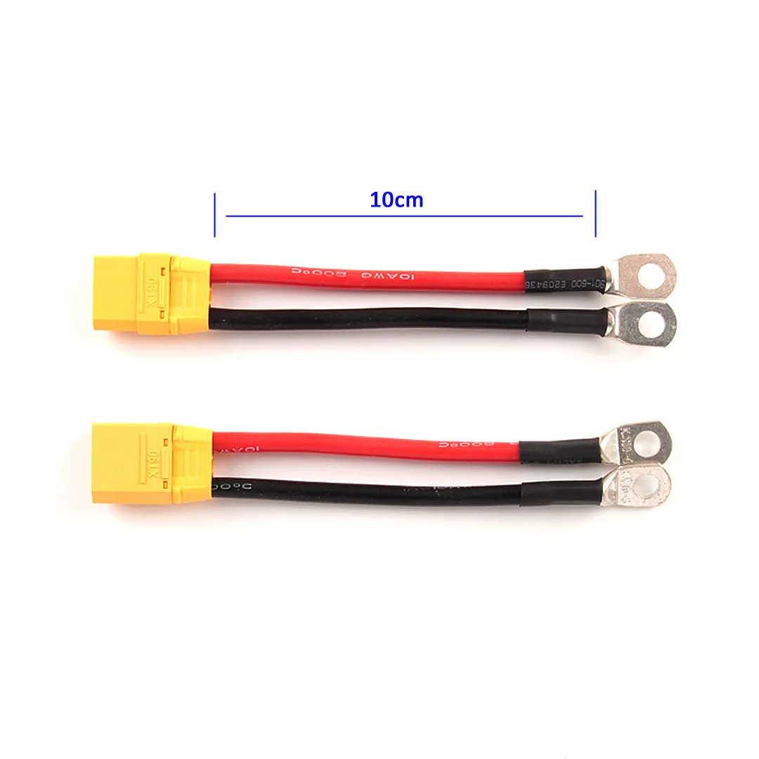 PM08D Power Module (14S, 200A)