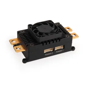 PM08D Power Module (14S, 200A)