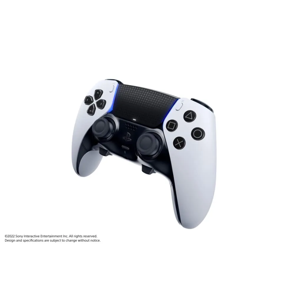 PS5 DualSense Edge Wireless Controller