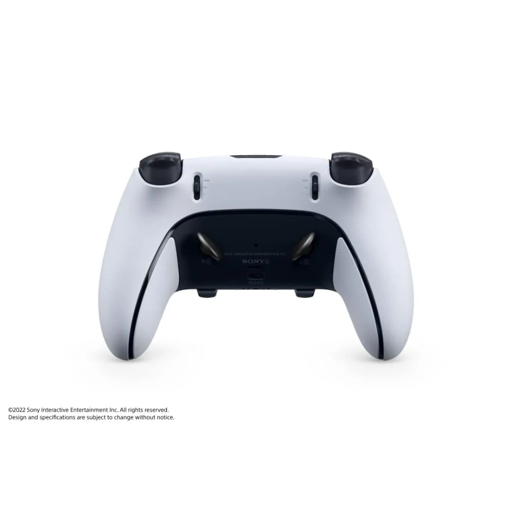 PS5 DualSense Edge Wireless Controller