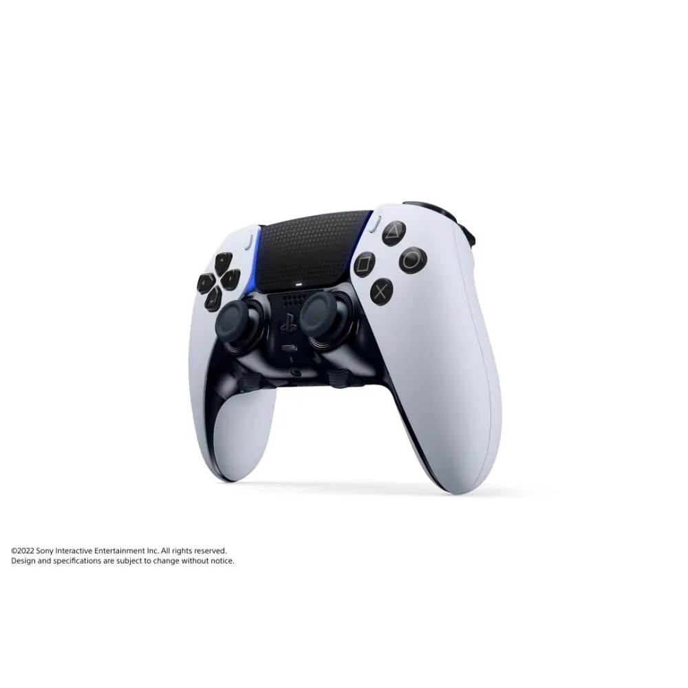 PS5 DualSense Edge Wireless Controller