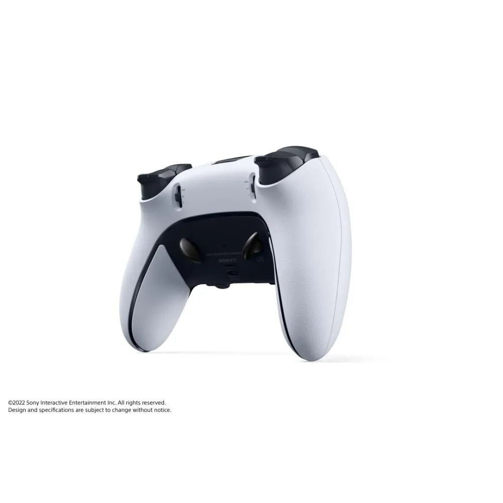 PS5 DualSense Edge Wireless Controller