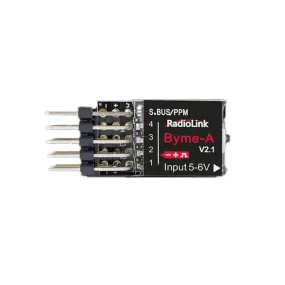 Radiolink Byme-A Flight Controller