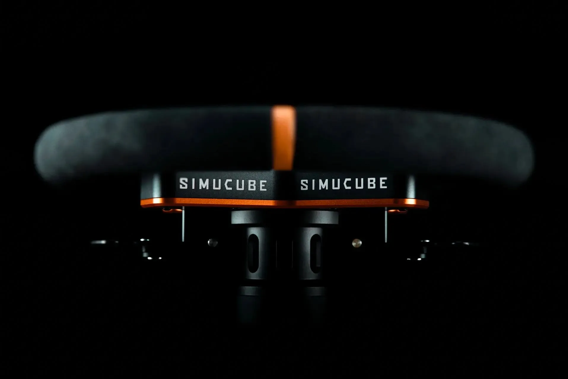 Simucube Tahko GT-21 Steering Wheel