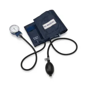 Simulaids Blood Pressure Cuff with Latex