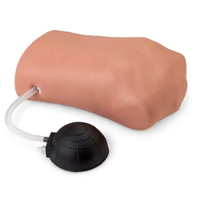 Simulaids Tension Pneumothorax Simulator