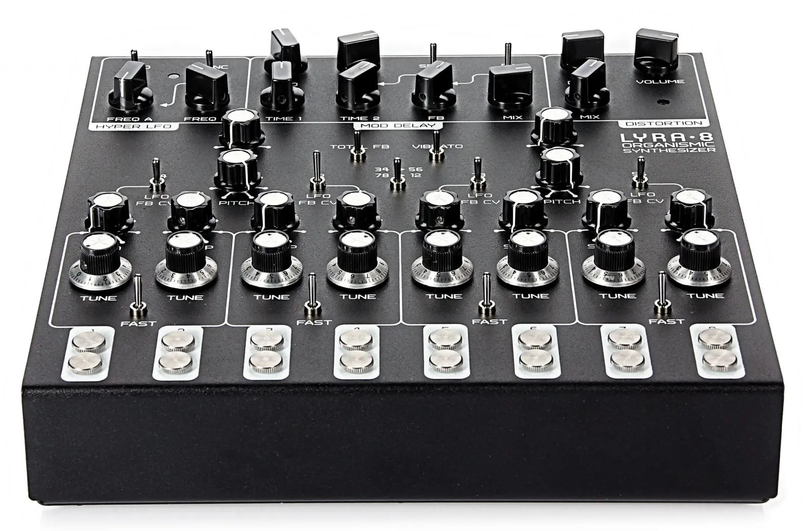 Soma Laboratory Lyra-8