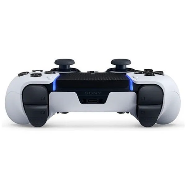 Sony PS5 Dualsense Edge Wireless Controller - White | 9443995