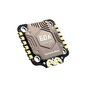 SpeedyBee BLS 60A 30×30 4-in-1 ESC