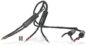 Synergistic Research SRX Slimline Speaker Cables