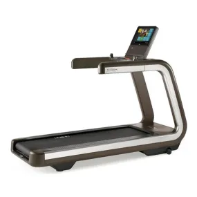 Technogym Artis Run Treadmill w/ Unity 2.0 Console (2nd)